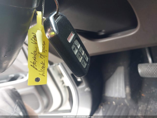 2019 Honda Odyssey Ex-l მანქანა იყიდება აუქციონზე, vin: 5FNRL6H78KB102377, აუქციონის ნომერი: 45639547
