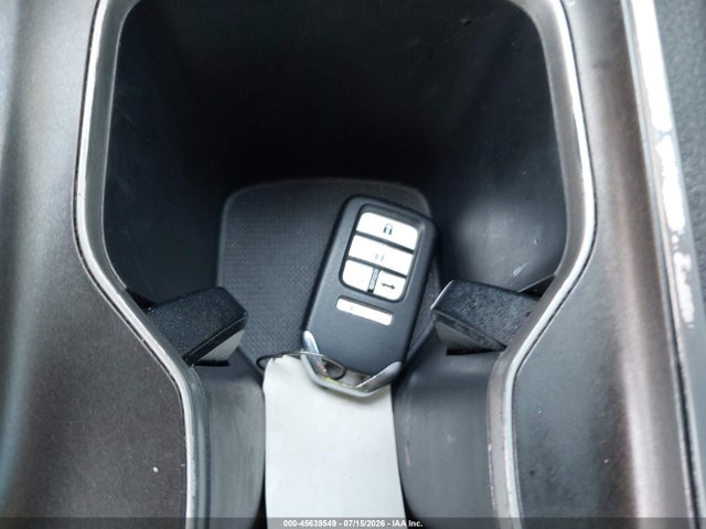 Продажа на аукционе авто 2018 Honda Accord Sport 2.0t, vin: 1HGCV2F37JA053335, номер лота: 45639549