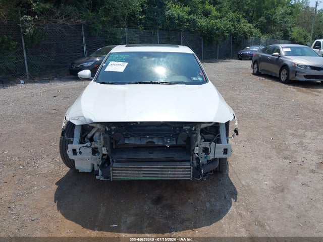 Продажа на аукционе авто 2018 Honda Accord Sport 2.0t, vin: 1HGCV2F37JA053335, номер лота: 45639549