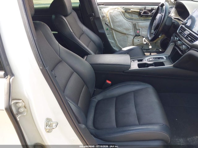 Продажа на аукционе авто 2018 Honda Accord Sport 2.0t, vin: 1HGCV2F37JA053335, номер лота: 45639549