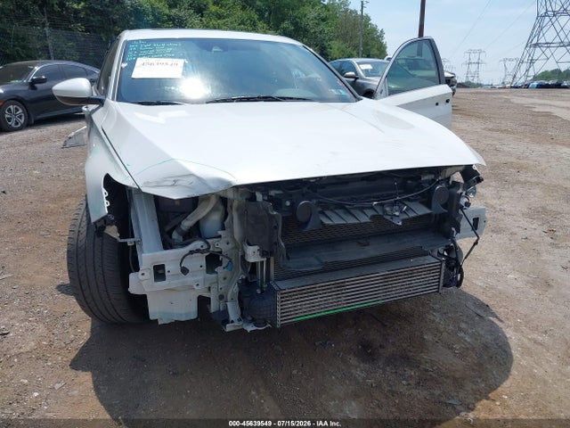 Продажа на аукционе авто 2018 Honda Accord Sport 2.0t, vin: 1HGCV2F37JA053335, номер лота: 45639549