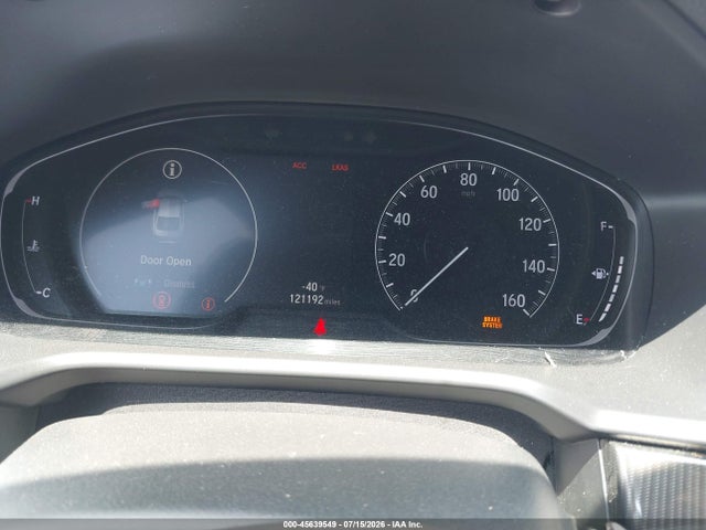 Продажа на аукционе авто 2018 Honda Accord Sport 2.0t, vin: 1HGCV2F37JA053335, номер лота: 45639549