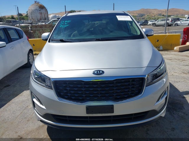 KIA SEDONA LX 2021 KNDMB5C1XM6667223 Image 12