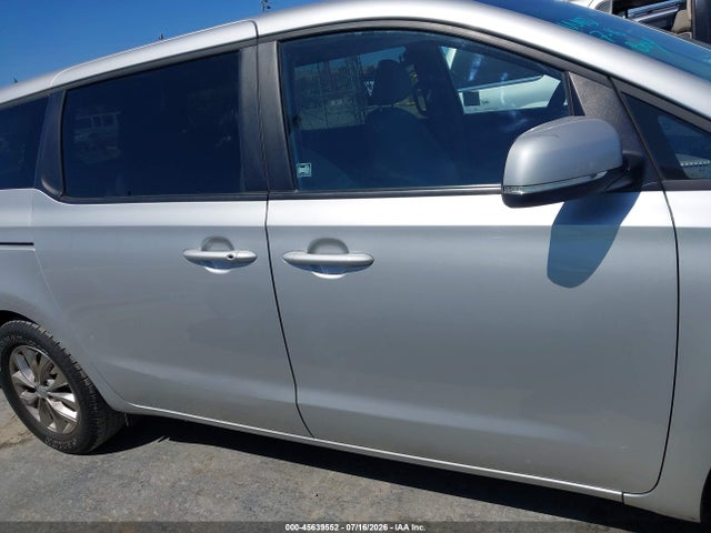 KIA SEDONA LX 2021 KNDMB5C1XM6667223 Image 13