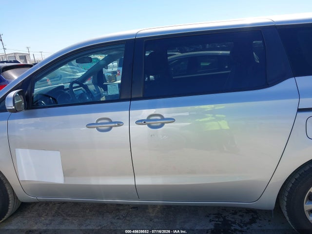 KIA SEDONA LX 2021 KNDMB5C1XM6667223 Image 14