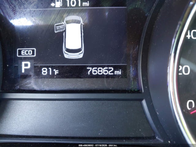 KIA SEDONA LX 2021 KNDMB5C1XM6667223 Image 15