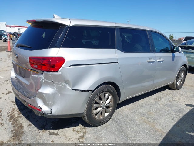 KNDMB5C1XM6667223 KIA SEDONA LX