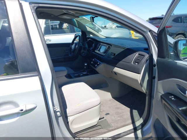 KIA SEDONA LX 2021 KNDMB5C1XM6667223 Image 5