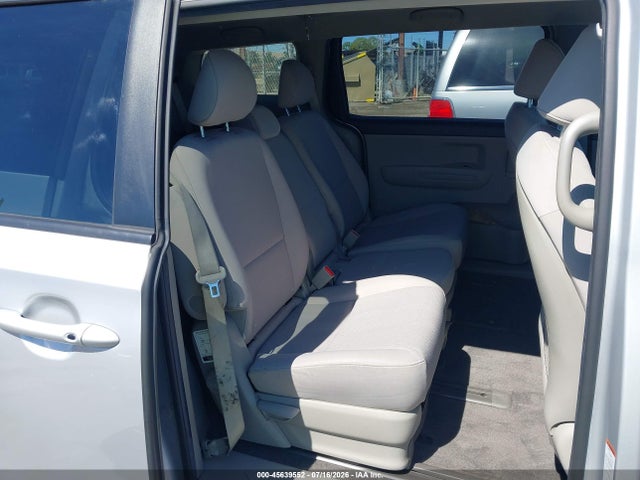 KIA SEDONA LX 2021 KNDMB5C1XM6667223 Image 8