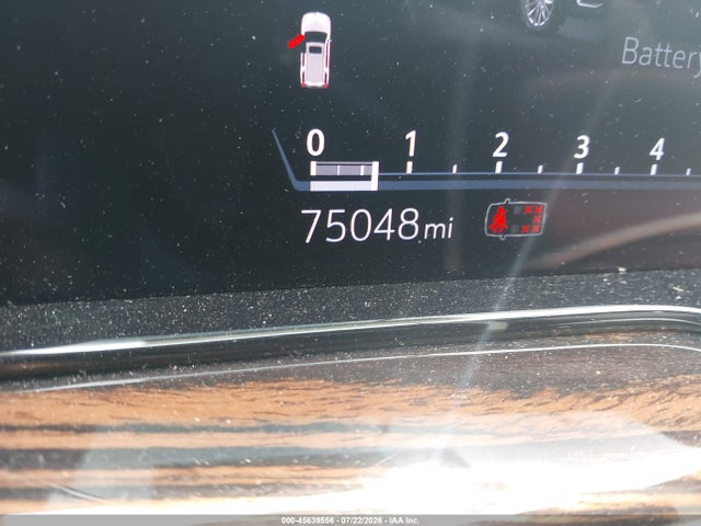 Auction sale of the 2024 Cadillac Escalade Esv 4wd Premium Luxury, vin: 1GYS4KKL9RR139174, lot number: 45639556