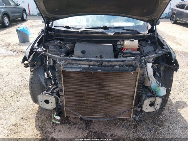 Aukcja sprzedaży 2019 Chevrolet Traverse Ls, vin: 1GNEVFKW9KJ281649, numer aukcji: 45639560