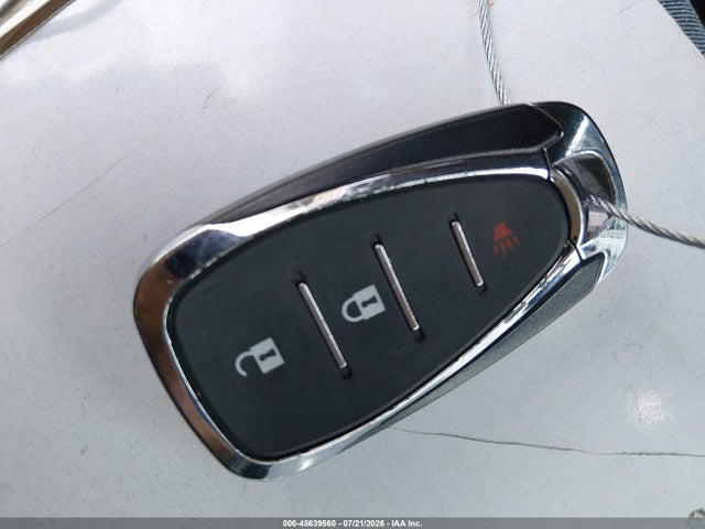 Aukcja sprzedaży 2019 Chevrolet Traverse Ls, vin: 1GNEVFKW9KJ281649, numer aukcji: 45639560