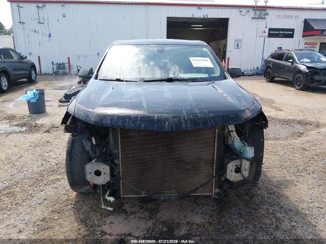 Aukcja sprzedaży 2019 Chevrolet Traverse Ls, vin: 1GNEVFKW9KJ281649, numer aukcji: 45639560
