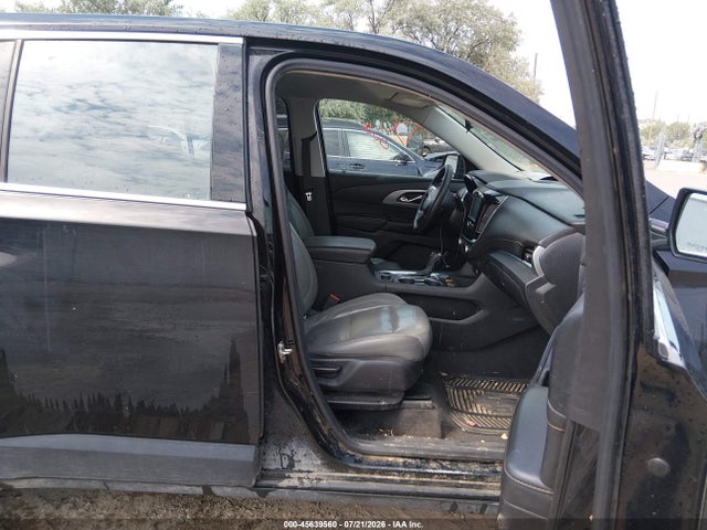 Aukcja sprzedaży 2019 Chevrolet Traverse Ls, vin: 1GNEVFKW9KJ281649, numer aukcji: 45639560