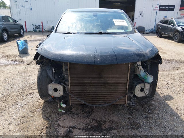 Aukcja sprzedaży 2019 Chevrolet Traverse Ls, vin: 1GNEVFKW9KJ281649, numer aukcji: 45639560