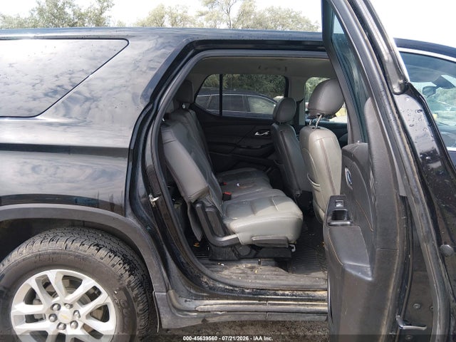 Aukcja sprzedaży 2019 Chevrolet Traverse Ls, vin: 1GNEVFKW9KJ281649, numer aukcji: 45639560