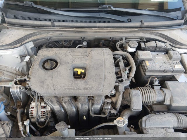 Aukcja sprzedaży 2020 Hyundai Elantra Se, vin: 5NPD74LFXLH613884, numer aukcji: 45639565