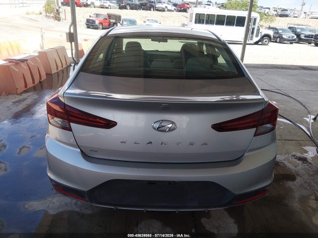 Aukcja sprzedaży 2020 Hyundai Elantra Se, vin: 5NPD74LFXLH613884, numer aukcji: 45639565