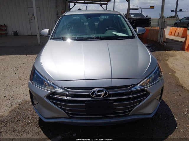Aukcja sprzedaży 2020 Hyundai Elantra Se, vin: 5NPD74LFXLH613884, numer aukcji: 45639565