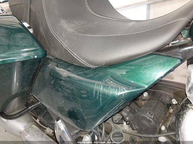 2024 Harley-davidson Fltrx მანქანა იყიდება აუქციონზე, vin: 1HD1KH715RB619348, აუქციონის ნომერი: 45639568