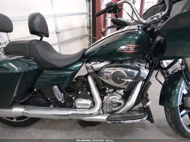 2024 Harley-davidson Fltrx მანქანა იყიდება აუქციონზე, vin: 1HD1KH715RB619348, აუქციონის ნომერი: 45639568