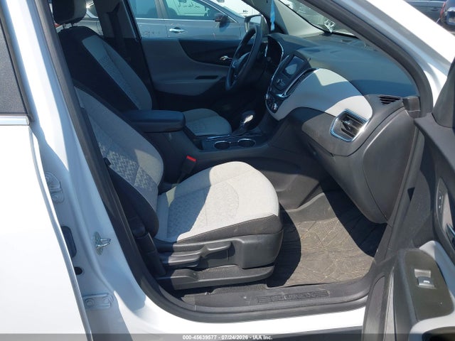 Продаж на аукціоні авто 2023 Chevrolet Equinox Awd Lt, vin: 3GNAXUEG1PL234665, номер лоту: 45639577