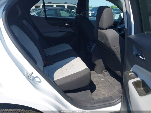 Продаж на аукціоні авто 2023 Chevrolet Equinox Awd Lt, vin: 3GNAXUEG1PL234665, номер лоту: 45639577
