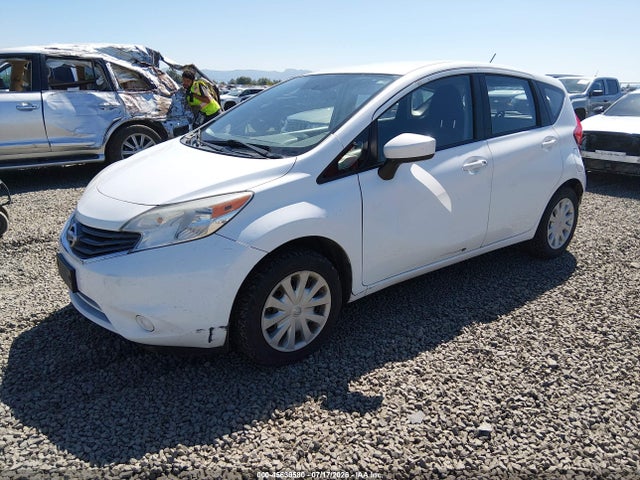 3N1CE2CP5GL368631 Nissan Versa Note S (sr)/s Plus/sl/sr/sv