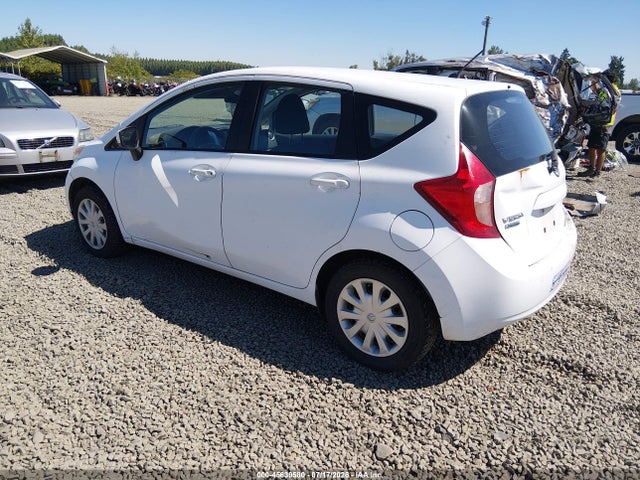 3N1CE2CP5GL368631 Nissan Versa Note S (sr)/s Plus/sl/sr/sv