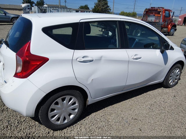 3N1CE2CP5GL368631 Nissan Versa Note S (sr)/s Plus/sl/sr/sv