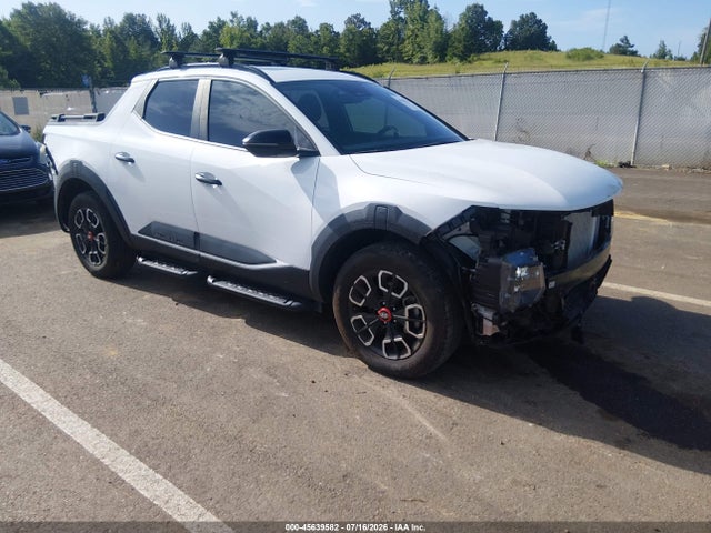 Auction sale of the 2024 Hyundai Santa Cruz Xrt, vin: 5NTJDDDF4RH119492, lot number: 45639582