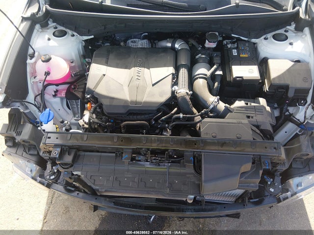 Продаж на аукціоні авто 2024 Hyundai Santa Cruz Xrt, vin: 5NTJDDDF4RH119492, номер лоту: 45639582