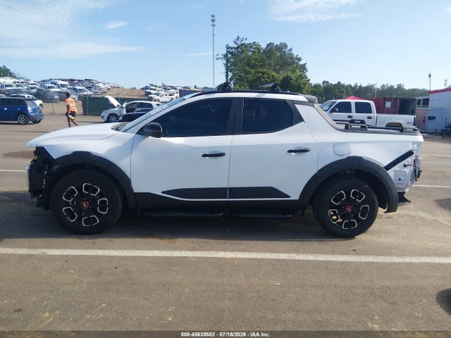 Продаж на аукціоні авто 2024 Hyundai Santa Cruz Xrt, vin: 5NTJDDDF4RH119492, номер лоту: 45639582