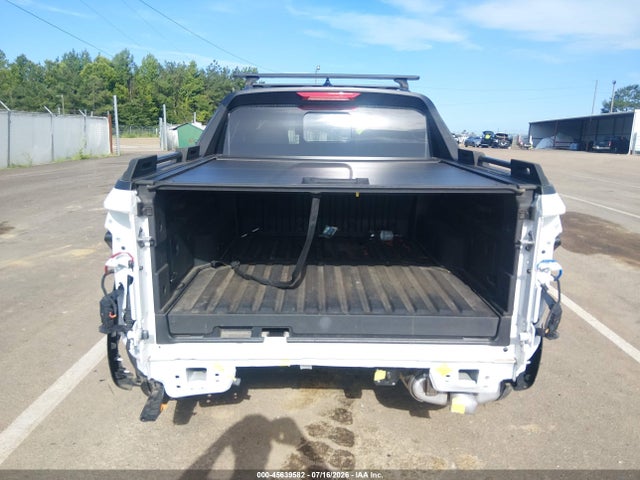 Продаж на аукціоні авто 2024 Hyundai Santa Cruz Xrt, vin: 5NTJDDDF4RH119492, номер лоту: 45639582