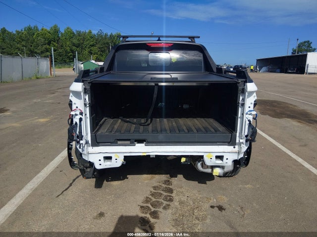 Продаж на аукціоні авто 2024 Hyundai Santa Cruz Xrt, vin: 5NTJDDDF4RH119492, номер лоту: 45639582