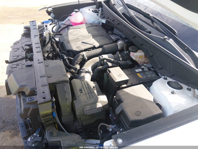 Продаж на аукціоні авто 2024 Hyundai Santa Cruz Xrt, vin: 5NTJDDDF4RH119492, номер лоту: 45639582