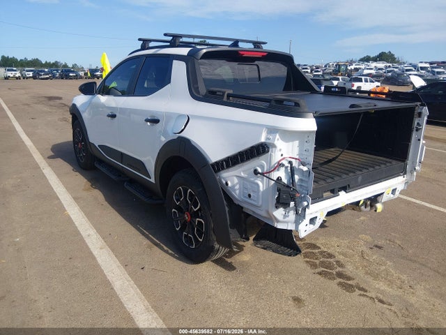 Продаж на аукціоні авто 2024 Hyundai Santa Cruz Xrt, vin: 5NTJDDDF4RH119492, номер лоту: 45639582