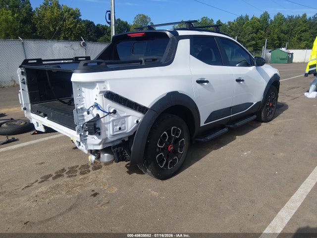Продаж на аукціоні авто 2024 Hyundai Santa Cruz Xrt, vin: 5NTJDDDF4RH119492, номер лоту: 45639582