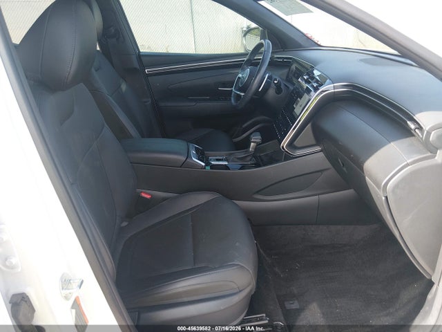 Продаж на аукціоні авто 2024 Hyundai Santa Cruz Xrt, vin: 5NTJDDDF4RH119492, номер лоту: 45639582