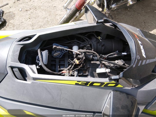 Seadoo Rxt 2018 YDV11151B818 Image 14