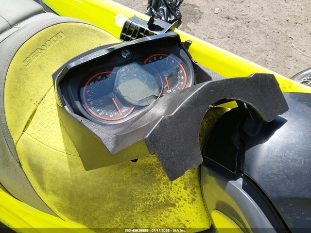 Seadoo Rxt 2018 YDV11151B818 Image 15
