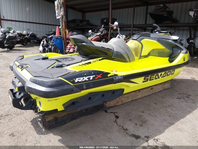 Seadoo Rxt 2018 YDV11151B818 Image 4