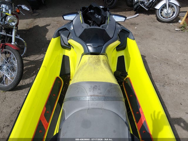 Seadoo Rxt 2018 YDV11151B818 Image 5