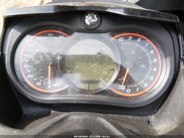 Seadoo Rxt 2018 YDV11151B818 Image 7