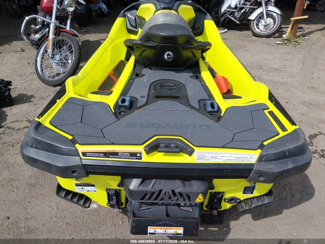 Seadoo Rxt 2018 YDV11151B818 Image 8