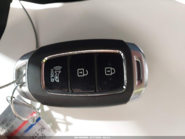 Aukcja sprzedaży 2020 Hyundai Santa Fe Sel, vin: 5NMS33AD5LH195701, numer aukcji: 45639590