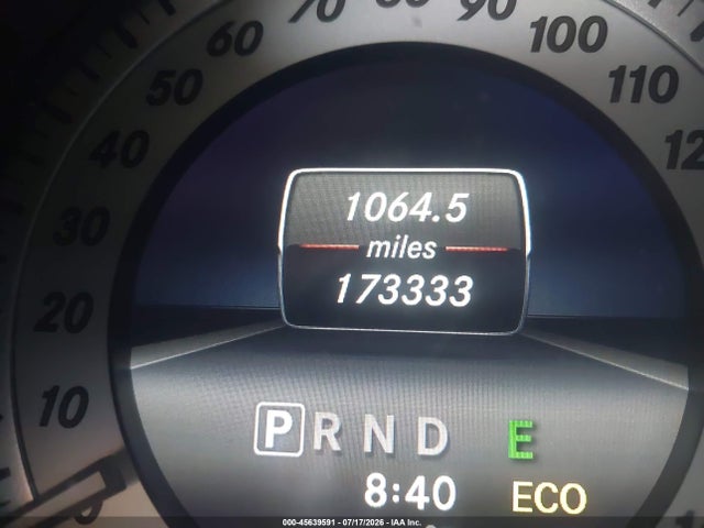 2014 Mercedes-benz C 300 Sport 4matic მანქანა იყიდება აუქციონზე, vin: WDDGF8AB1EG185398, აუქციონის ნომერი: 45639591