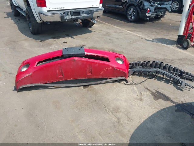 2010 Chevrolet Camaro 2ss მანქანა იყიდება აუქციონზე, vin: 2G1FK1EJ6A9119036, აუქციონის ნომერი: 45639595
