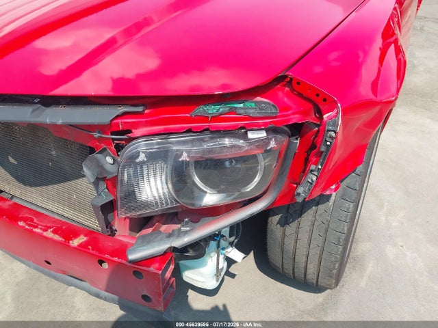 2010 Chevrolet Camaro 2ss მანქანა იყიდება აუქციონზე, vin: 2G1FK1EJ6A9119036, აუქციონის ნომერი: 45639595