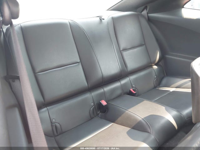 2010 Chevrolet Camaro 2ss მანქანა იყიდება აუქციონზე, vin: 2G1FK1EJ6A9119036, აუქციონის ნომერი: 45639595